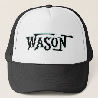 Casquette de Wason