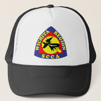 Casquette de Wichita SCCA
