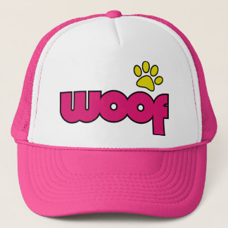 Casquette de Woof
