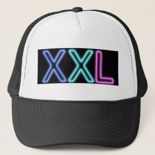 Casquette de XXL