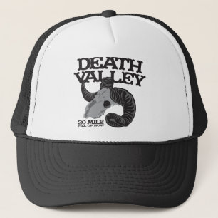 CASQUETTE DEATH VALLEY