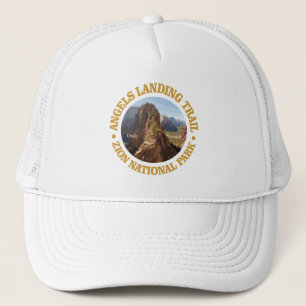 Casquette Débarquement d'anges