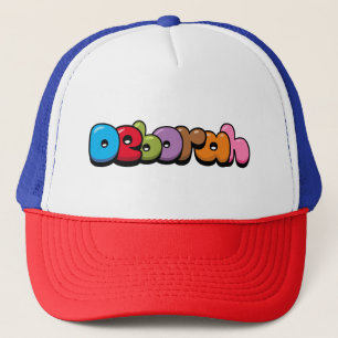 Casquette Deborah