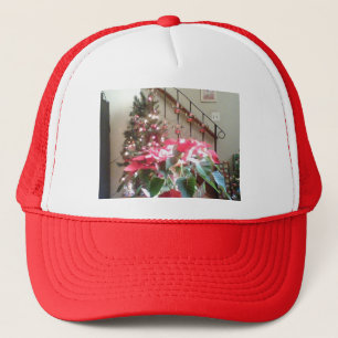 Casquette Décorations de Noël Afficher l'image