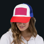 Casquette Découvrez l'élégance de l'Arrière - plan rose<br><div class="desc">Découvrez la beauté d'un arrière - plan rose minimaliste et élégant avec un design de bordure blanche. Parfaite pour le papier peint de bureau,  cette création artistique moderne combine des couleurs pastel douces pour un contraste saisissant visuellement. Améliorez votre design graphique avec cette esthétique art déco moderne et propre</div>