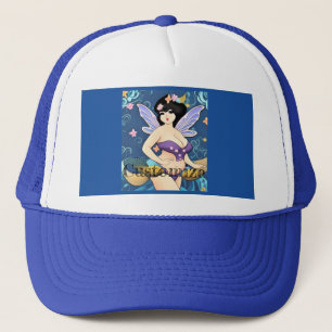 Casquette Déesse Fée grandeur nature Thunder_Cove