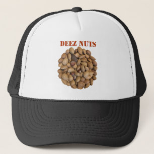 Casquette Deez Nuts