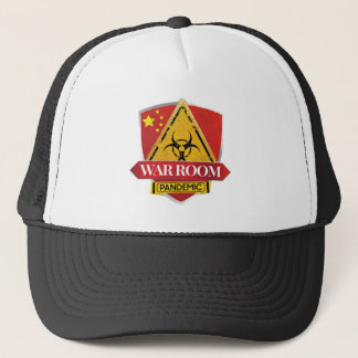 Casquette Défendez l'Amérique, faites entendre votre voix li