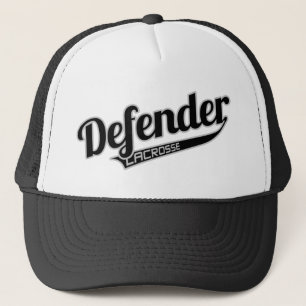 Casquette Défenseur