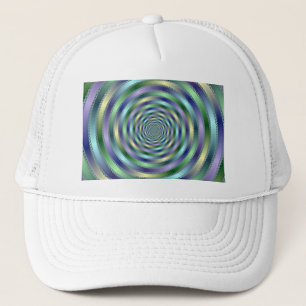 Casquette Défilement