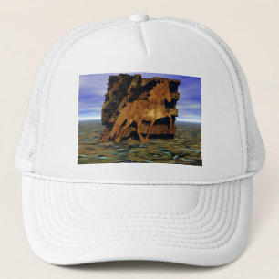 Casquette Définir en pierre