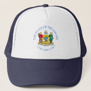 Casquette Delaware