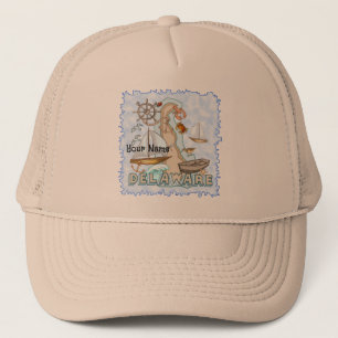 Casquette Delaware
