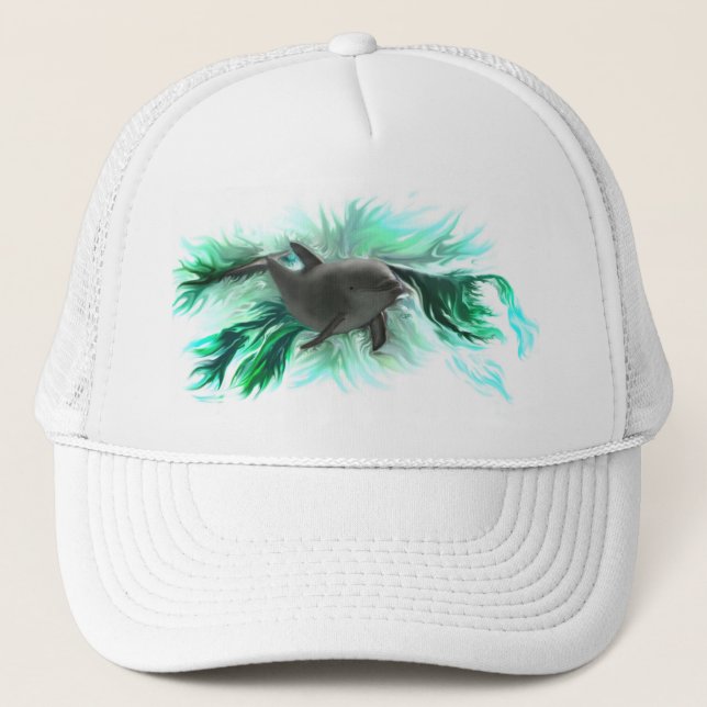 Casquette Delfinbaby (Devant)