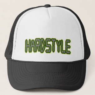 Casquette d'ÉLOGE de Hardstyle