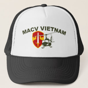 Casquette Demande spéciale MACV