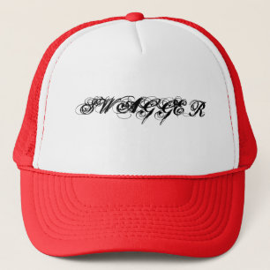 CASQUETTE DÉMARCHE ASSURÉE