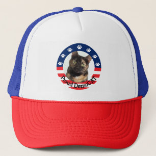 Casquette DémoCAT personnalisable