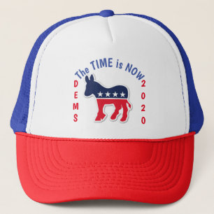 Casquette Democrats 2020