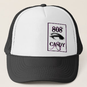 Casquette densité double