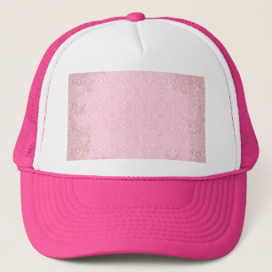 Casquette Dentelle de hibou et de luciole