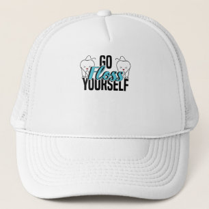 Casquette Dentiste Technicien dentaire Profession Dentaire d