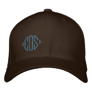 CASQUETTE D'EOS