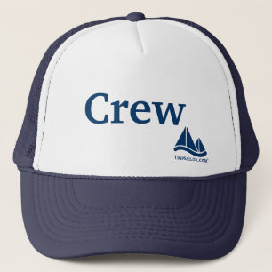 Casquette d'équipage