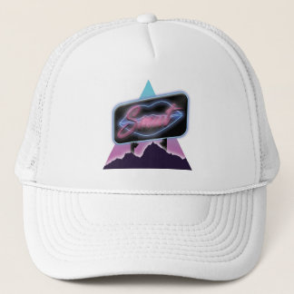 CASQUETTE D'ÉQUIPE DE FUMERON