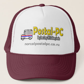 Casquette d'équipe de PPC