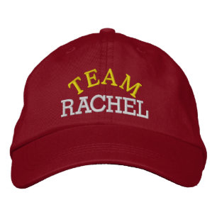 Casquette d'équipe par SRF