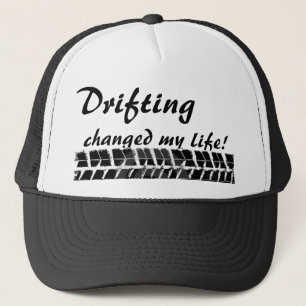 Casquette Dérive