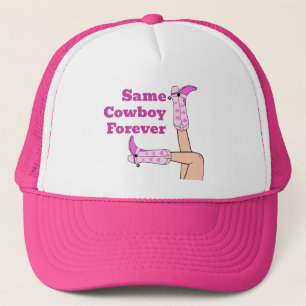 Casquette Dernier Rodéo Fête de Mariage Rose Même Cow-boy Po
