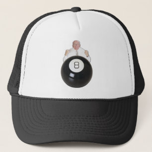 Casquette Derrière le bal des 8