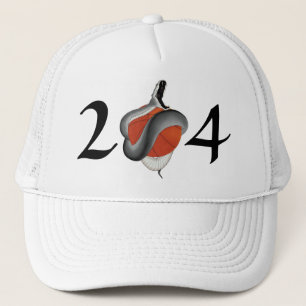 Casquette des EA Mamba noir
