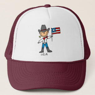 Casquette des Etats-Unis
