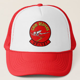 Casquette des faucheuses VF-101