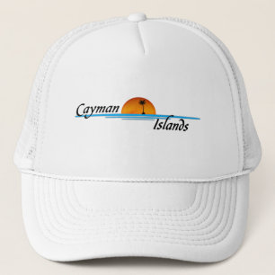 Casquette des Îles Caïman