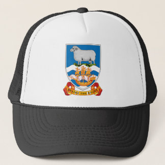 Casquette des Îles Falkland