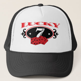 Casquette des matrices L7