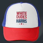Casquette Des Mecs Blancs Pour Harris Election Kamala Harris<br><div class="desc">Des Mecs Blancs Pour Harris Election Kamala Harris 2024</div>