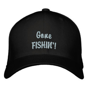 Casquette des pêcheurs de pêche