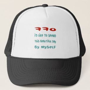 Casquette Désactiver