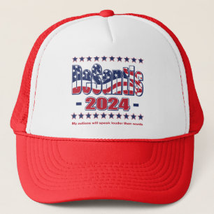 Casquette DeSantis-2024