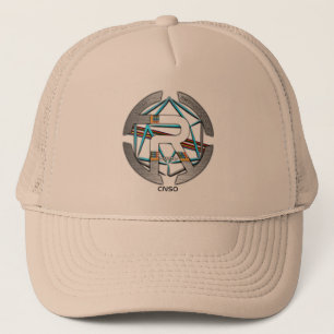 CASQUETTE DESERT REMATIS