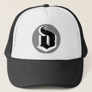 Casquette design dembski