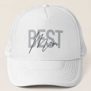 Casquette Design moderne, minimaliste, simple et cool de Mei