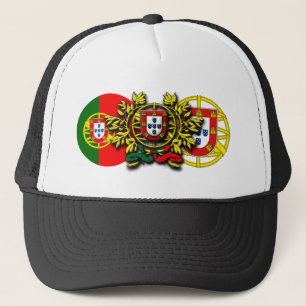 Casquette Design portugais