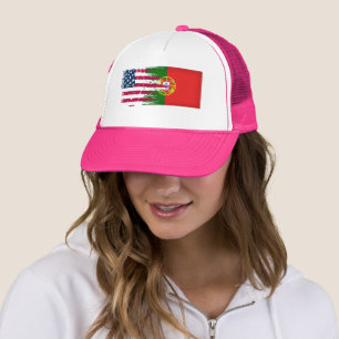Casquette Design portugais