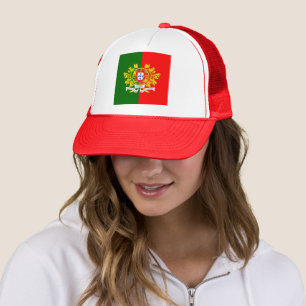 Casquette Design portugais